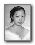 YANG M. VUE: class of 1999, Grant Union High School, Sacramento, CA.